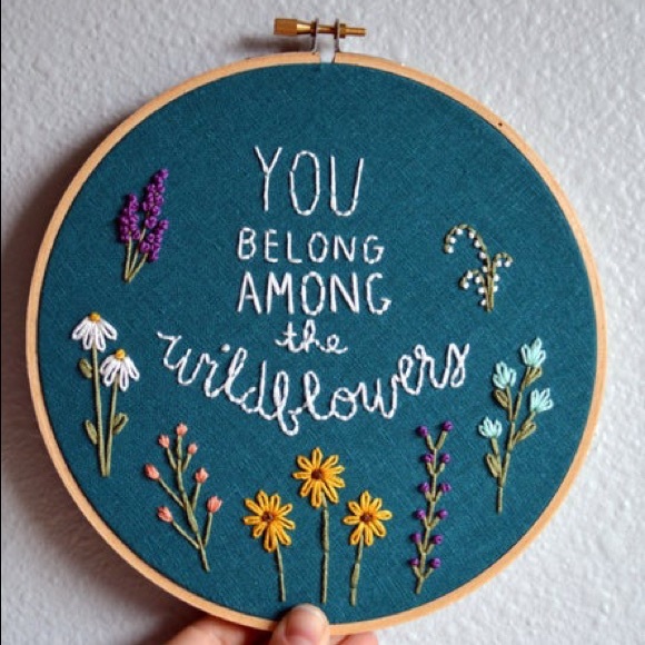 Meet your Posher, Willa - Picture 1 of 1